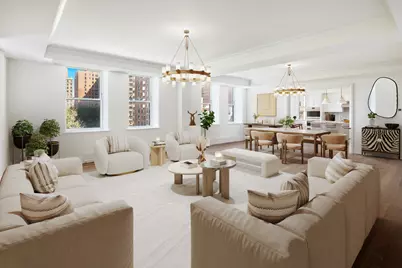 344 W 72nd Street #6A, New York City, NY 10023 - Photo 11