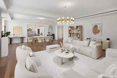 344 W 72nd Street #6A, New York City, NY 10023 - Photo 5