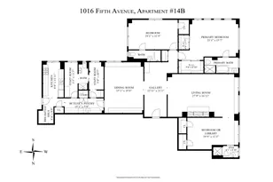 1016 5th Ave, New York City, NY 10028 - Photo 19