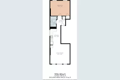 216 W 132nd Street #3, New York, NY 10027 - Photo 7