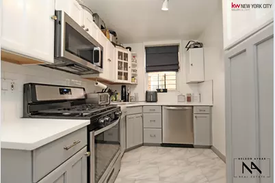 46-01 39th Avenue #103, Sunnyside, NY 11104 - Photo 5