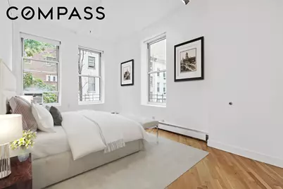 40 W 17th Street #3B, New York, NY 10011 - Photo 5