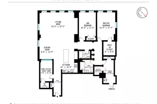 40 W 17th St, New York, NY 10011 - Photo 9