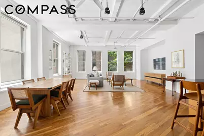 40 W 17th Street #3B, New York, NY 10011 - Photo 1