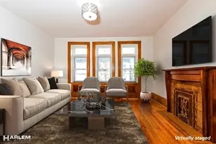 594 W 152nd St, New York, NY 10031 - Photo 9