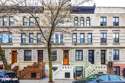 594 W 152nd Street, New York City, NY 10031 - Photo 1