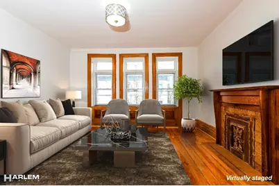 594 W 152nd Street, New York, NY 10031 - Photo 9