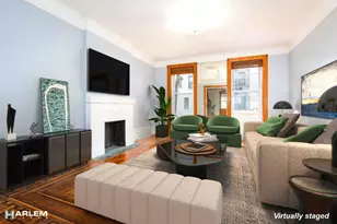 594 W 152nd St, New York, NY 10031 - Photo 3