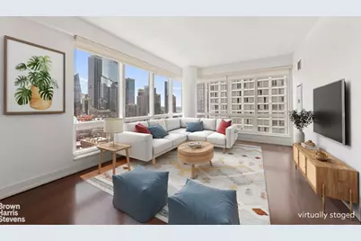 350 W 42nd Street #24A, New York City, NY 10036 - Photo 1