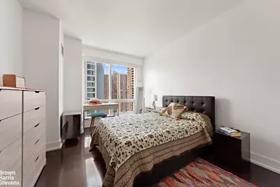 350 W 42nd Street #24A, New York City, NY 10036 - Photo 5