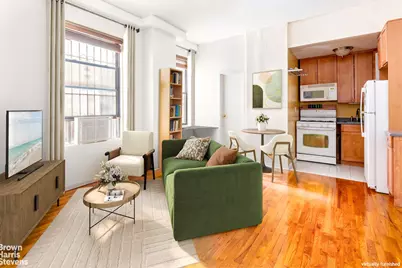 229 W 97th Street #4K, New York City, NY 10025 - Photo 1