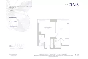 315 W 33rd St, New York City, NY 10001 - Photo 5