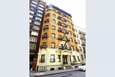 342 W 56th Street #1E, New York City, NY 10019 - Photo 9