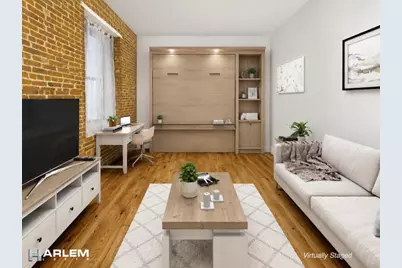 342 W 56th Street #1E, New York, NY 10019 - Photo 5