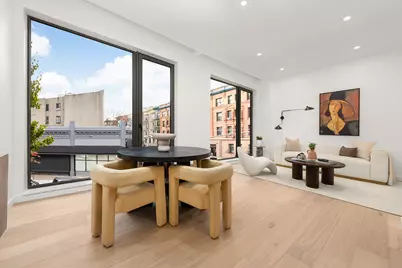 701 Prospect Place #601, New York City, NY 11216 - Photo 1