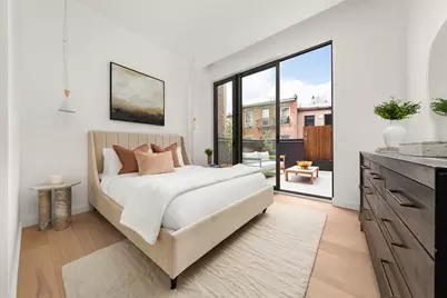 701 Prospect Place #601, New York City, NY 11216 - Photo 5