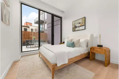 701 Prospect Place #601, New York City, NY 11216 - Photo 3