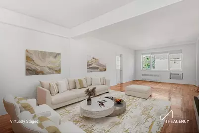 3050 Fairfield Avenue #6E, New York City, NY 10463 - Photo 1