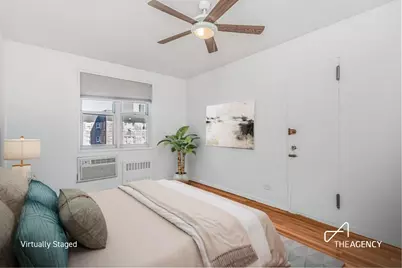 3050 Fairfield Avenue #6E, New York City, NY 10463 - Photo 5