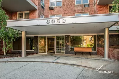 3050 Fairfield Avenue #6E, New York City, NY 10463 - Photo 9