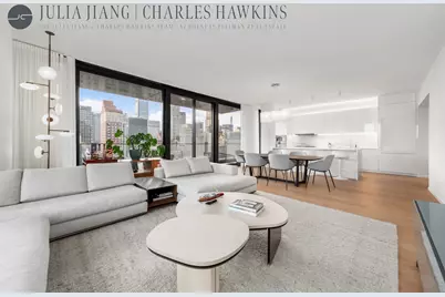 695 1st Avenue #38E, New York, NY 10016 - Photo 1