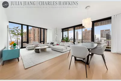 695 1st Avenue #38E, New York, NY 10016 - Photo 3