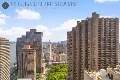 695 1st Avenue #38E, New York, NY 10016 - Photo 9
