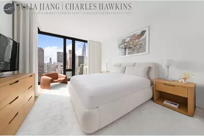 695 1st Avenue #38E, New York, NY 10016 - Photo 5