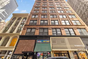 65 Nassau St, New York City, NY 10038 - Photo 1