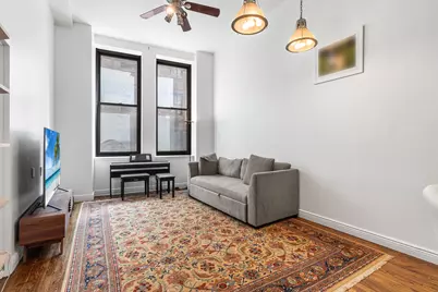 65 Nassau Street #3C, New York City, NY 10038 - Photo 3