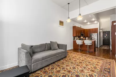 65 Nassau Street #3C, New York City, NY 10038 - Photo 5