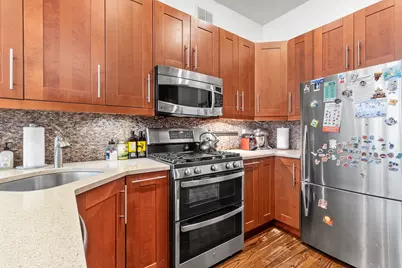 65 Nassau Street #3C, New York City, NY 10038 - Photo 9