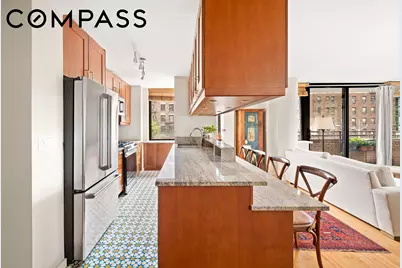 275 W 96th Street #5I, New York, NY 10025 - Photo 7