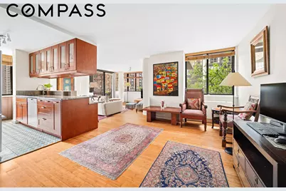 275 W 96th Street #5I, New York, NY 10025 - Photo 1