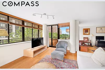 275 W 96th Street #5I, New York, NY 10025 - Photo 3