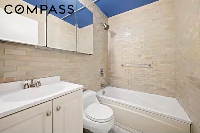 275 W 96th Street #5I, New York, NY 10025 - Photo 11
