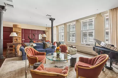 20 Greene Street #3A, New York City, NY 10013 - Photo 3