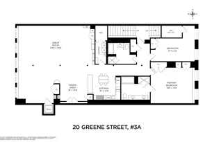 20 Greene St, New York City, NY 10013 - Photo 9