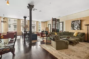 20 Greene St, New York City, NY 10013 - Photo 1