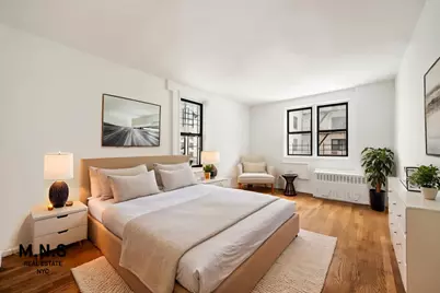 3090 Voorhies Avenue #2-L, New York City, NY 11235 - Photo 5