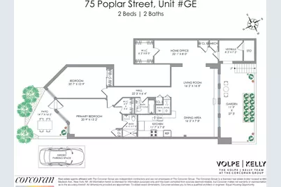 75 Poplar Street #GE, New York City, NY 11201 - Photo 15