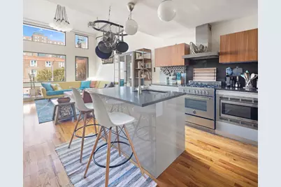 41 Wolcott Street, New York City, NY 11231 - Photo 3