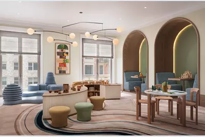 1122 Madison Avenue #FLOOR19, New York City, NY 10028 - Photo 15