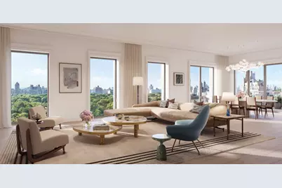 1122 Madison Avenue #FLOOR19, New York City, NY 10028 - Photo 1