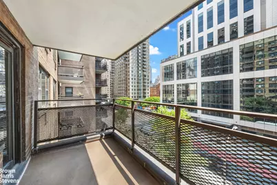 340 E 80th Street #5J, New York City, NY 10075 - Photo 7