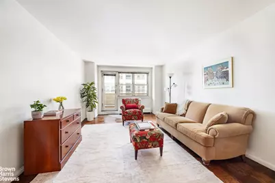 340 E 80th Street #5J, New York City, NY 10075 - Photo 1
