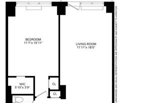340 E 80th St, New York City, NY 10075 - Photo 13