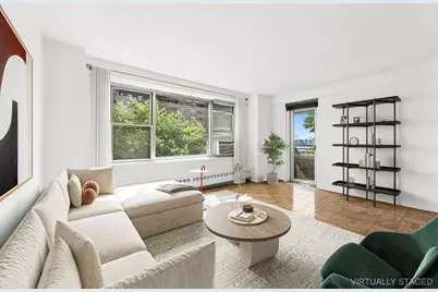 572 Grand Street #G503, New York City, NY 10002 - Photo 1