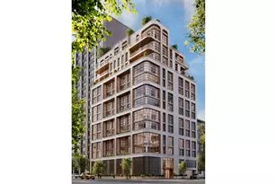 350 E 18th St, New York City, NY 10003 - Photo 5