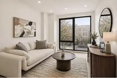 371 Hawthorne Street #2-R, New York City, NY 11225 - Photo 1